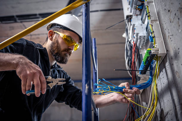 Best Electrical Upgrades for Homes  in Athens, OH