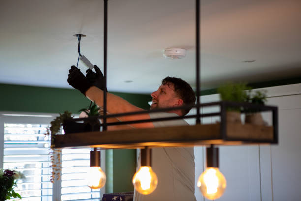 Best Outdoor Lighting Installation  in Athens, OH