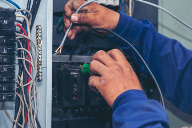 Best Electrician Near Me  in Athens, OH