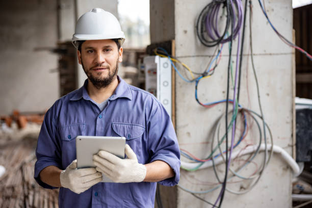 Best Best Electricians Near Me  in Athens, OH