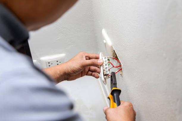 Best Circuit Breaker Repair  in Athens, OH