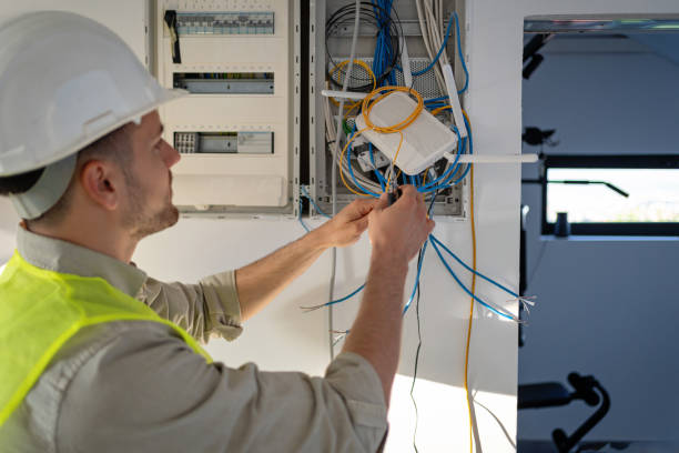 Best Electrical System Inspection  in Athens, OH