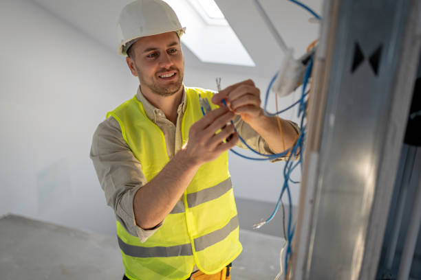 Best Electrical Outlet Repair  in Athens, OH