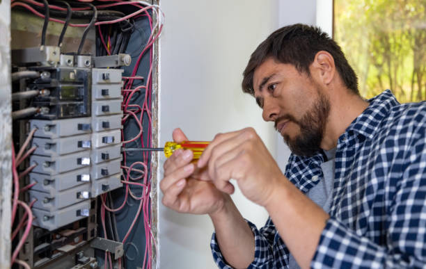 Best Commercial Electrician Services  in Athens, OH